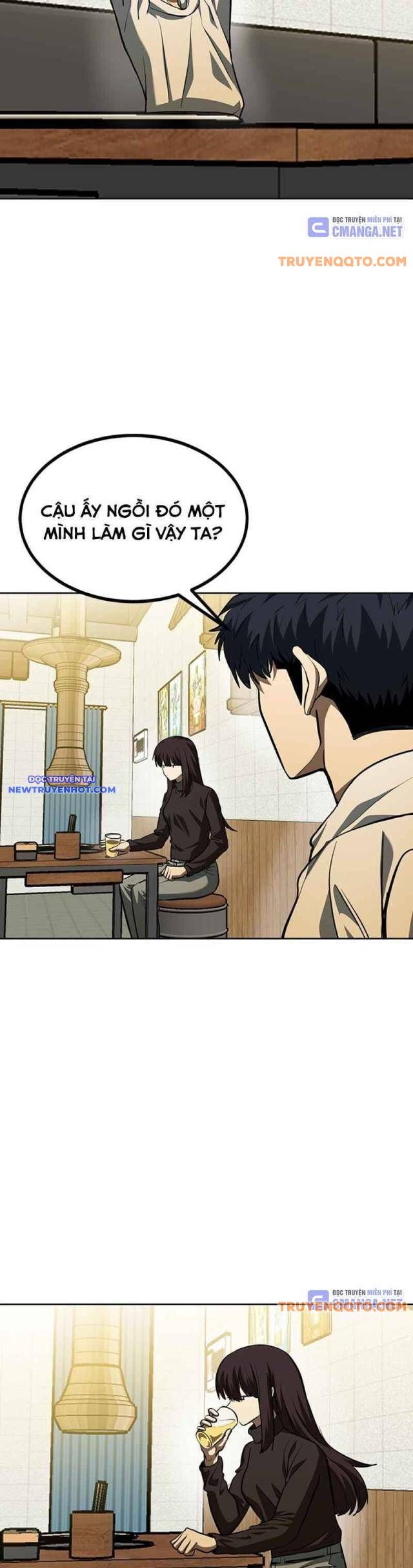 Vua Võ Đài - Chapter 80 - Page 25