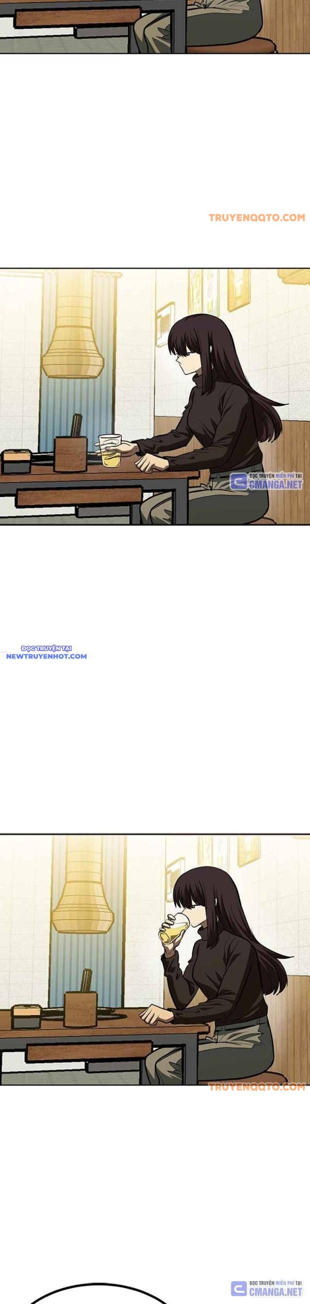 Vua Võ Đài - Chapter 80 - Page 26