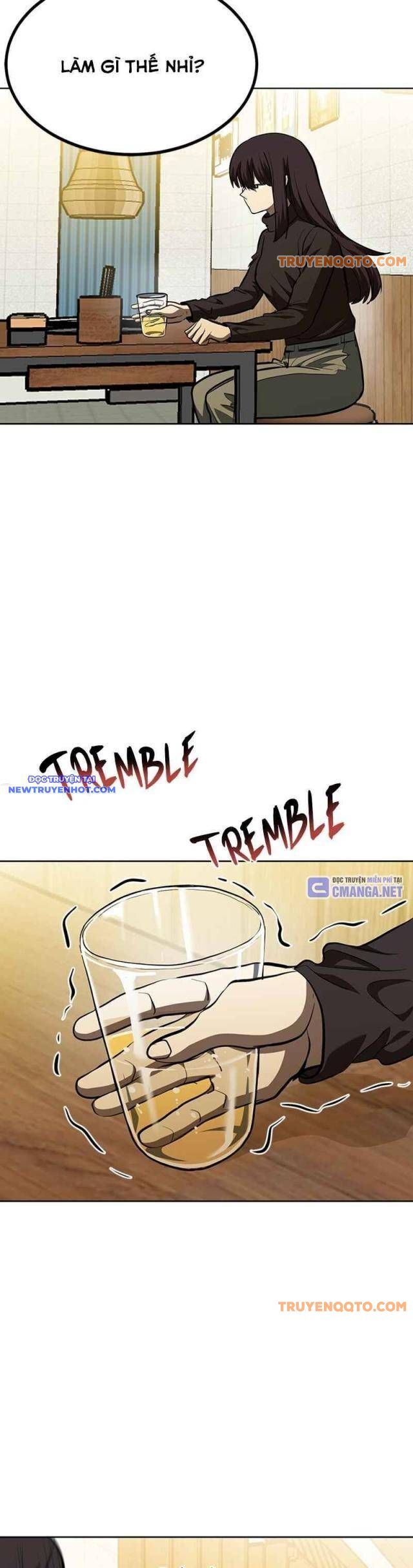 Vua Võ Đài - Chapter 80 - Page 27