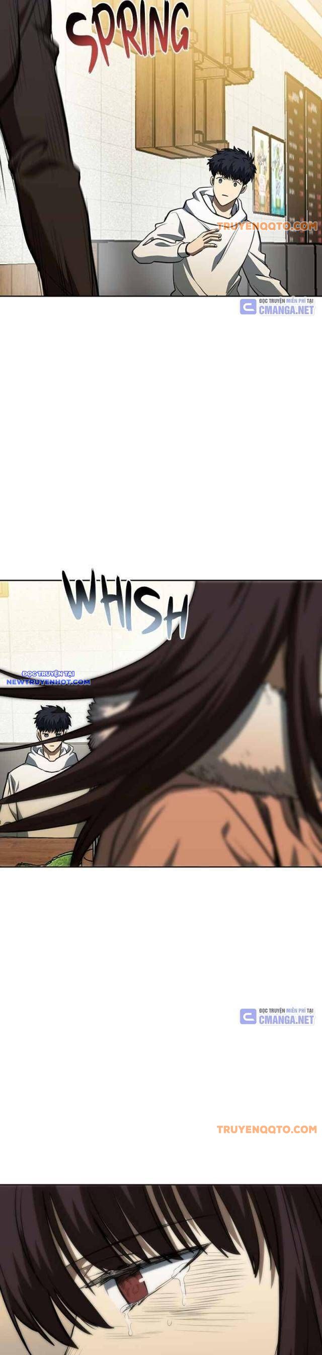 Vua Võ Đài - Chapter 80 - Page 28