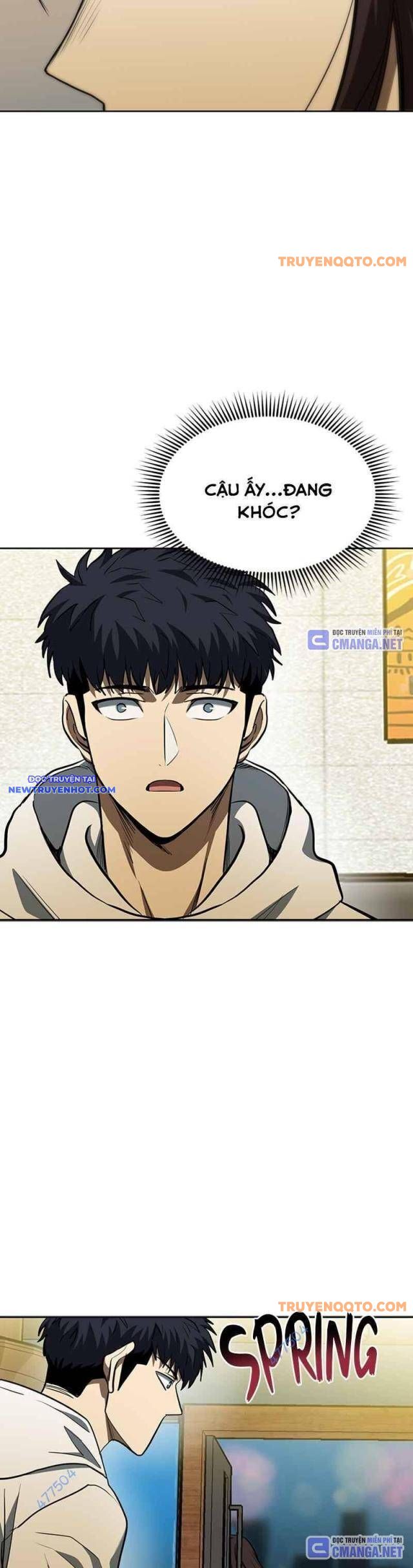 Vua Võ Đài - Chapter 80 - Page 29