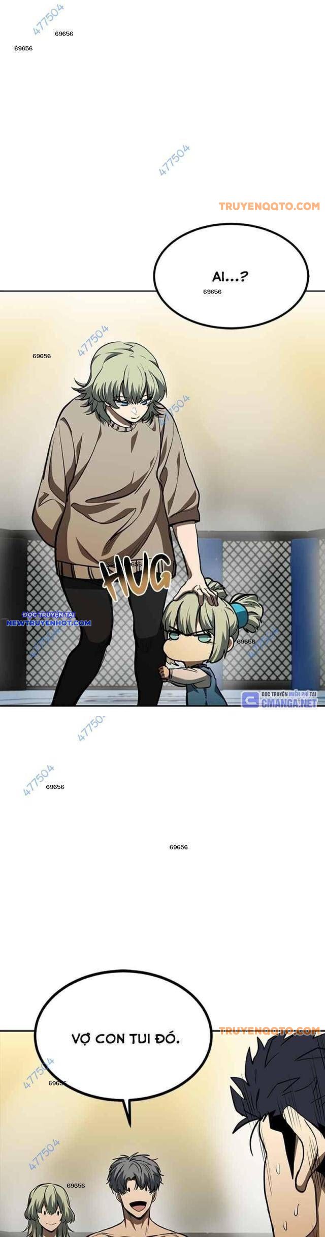 Vua Võ Đài - Chapter 80 - Page 3