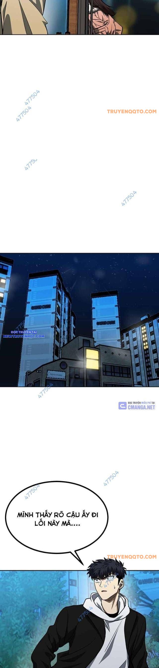 Vua Võ Đài - Chapter 80 - Page 30