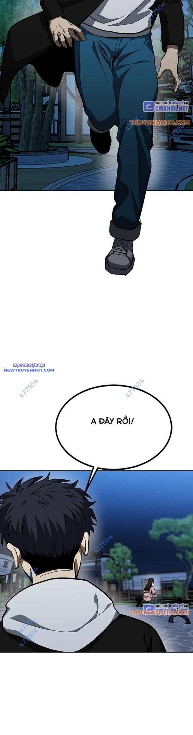 Vua Võ Đài - Chapter 80 - Page 31