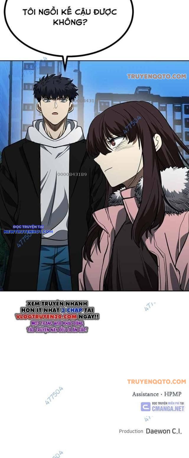 Vua Võ Đài - Chapter 80 - Page 33