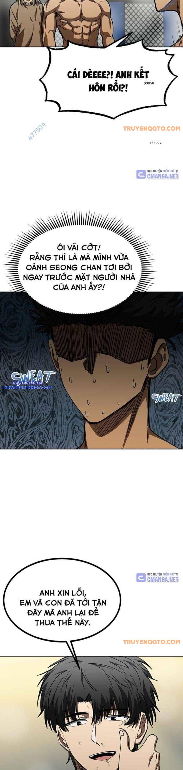 Vua Võ Đài - Chapter 80 - Page 4