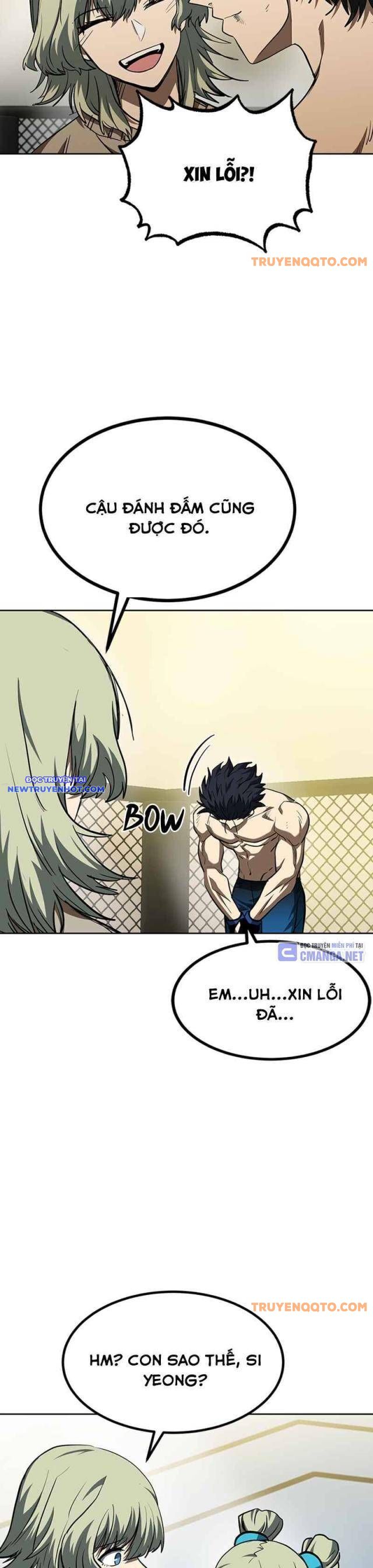 Vua Võ Đài - Chapter 80 - Page 6