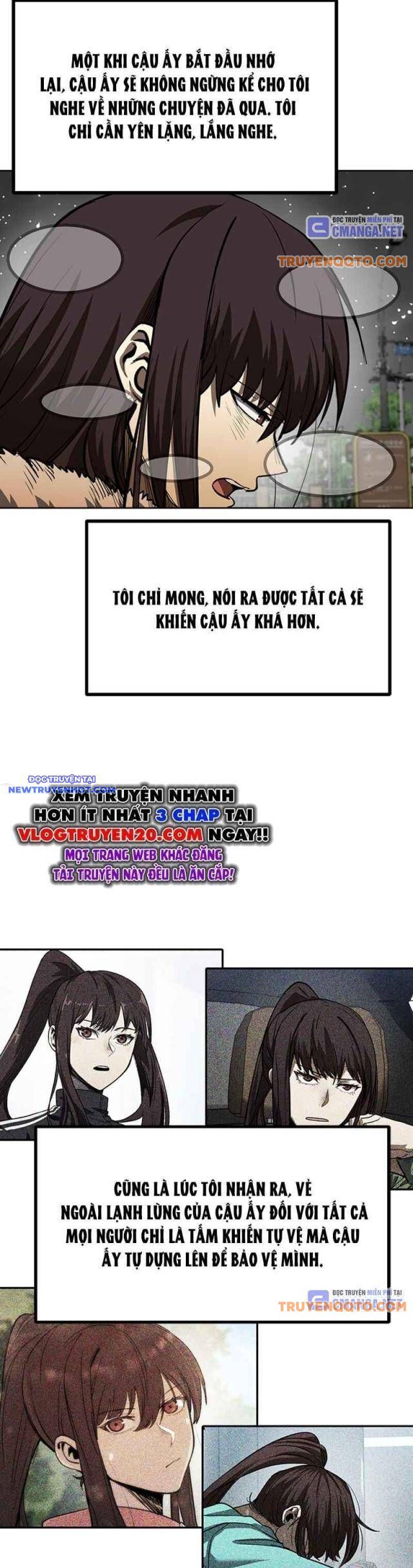 Vua Võ Đài - Chapter 81 - Page 10