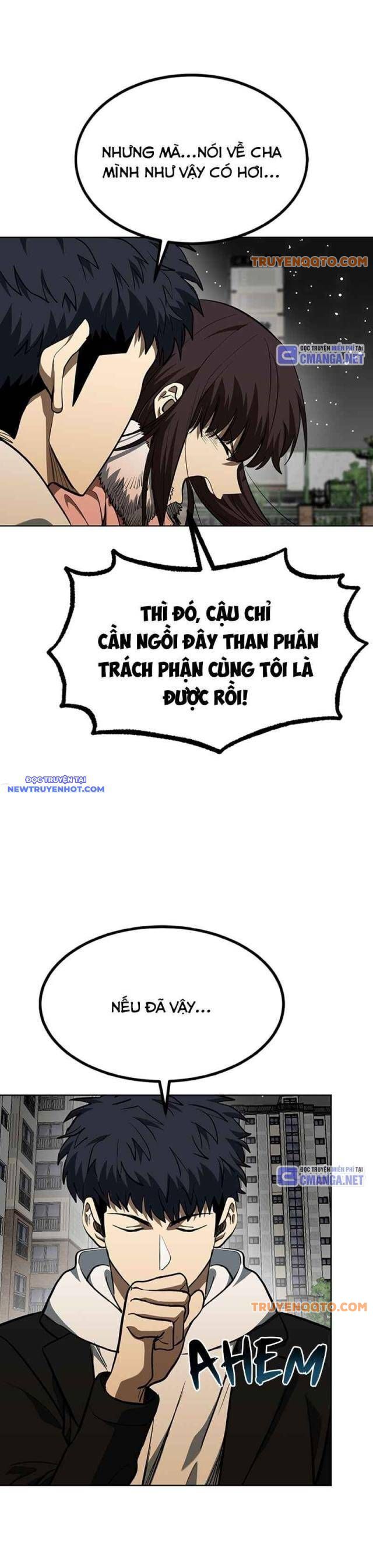 Vua Võ Đài - Chapter 81 - Page 13
