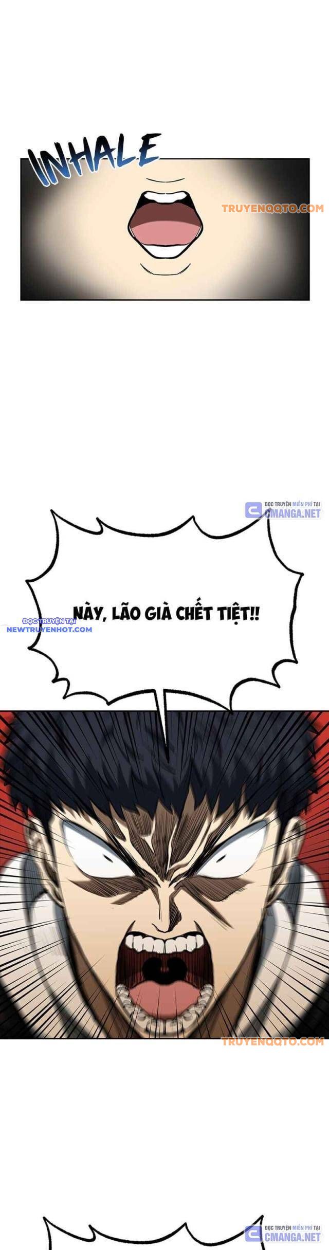 Vua Võ Đài - Chapter 81 - Page 14