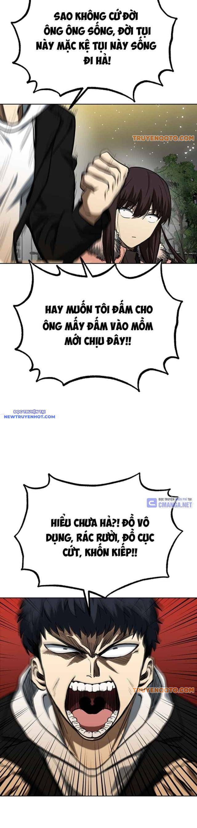 Vua Võ Đài - Chapter 81 - Page 15