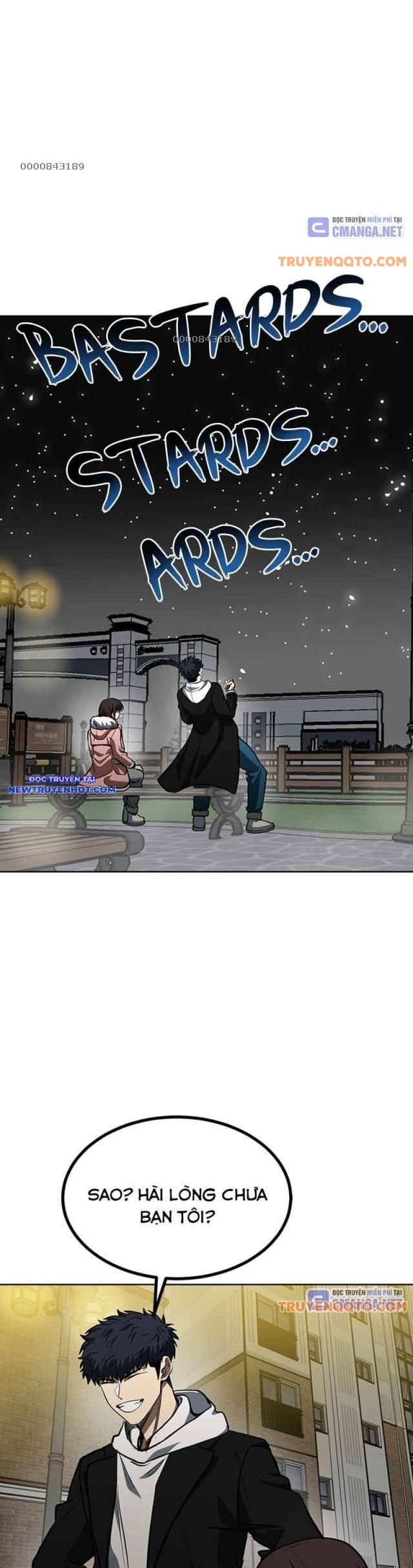 Vua Võ Đài - Chapter 81 - Page 16