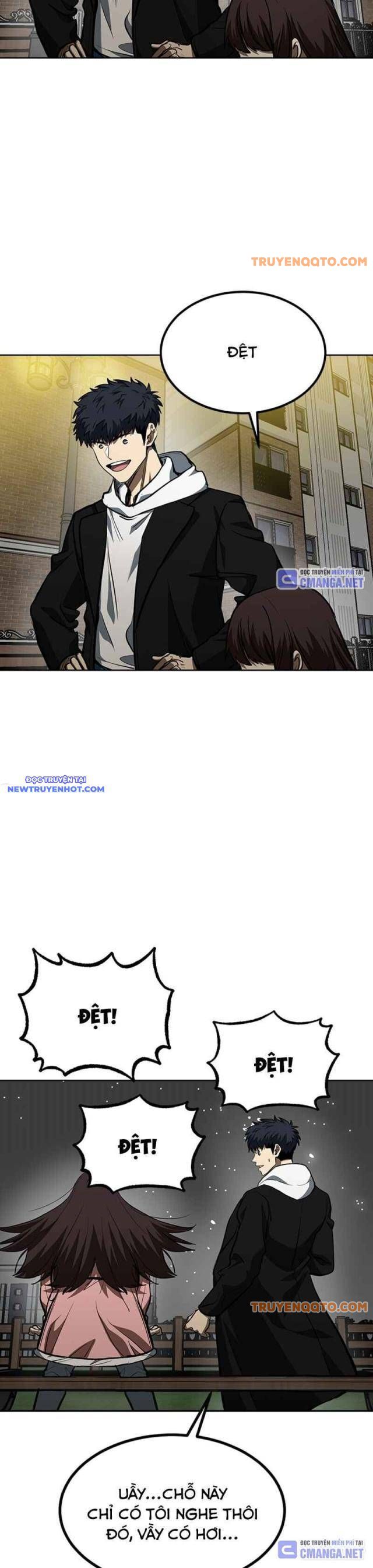 Vua Võ Đài - Chapter 81 - Page 17