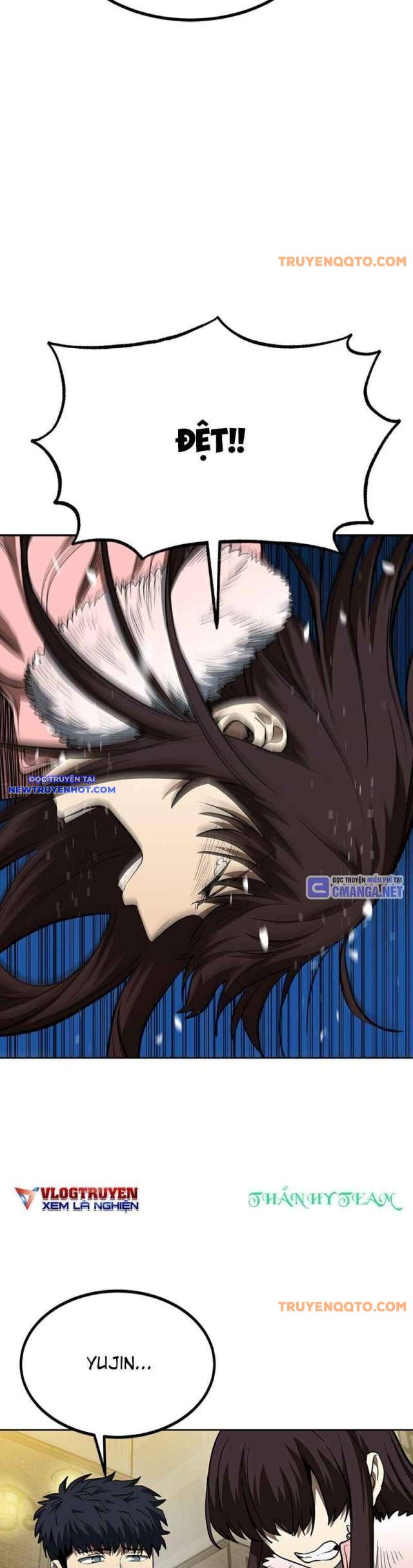 Vua Võ Đài - Chapter 81 - Page 18