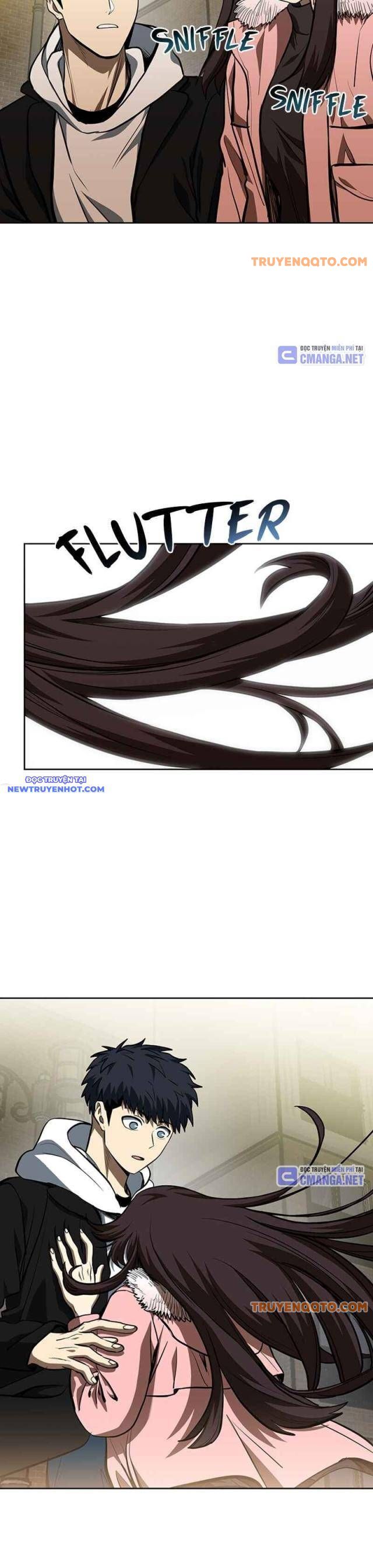 Vua Võ Đài - Chapter 81 - Page 19