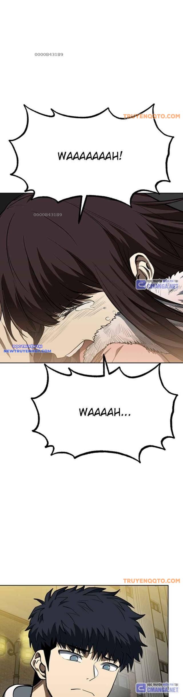 Vua Võ Đài - Chapter 81 - Page 20