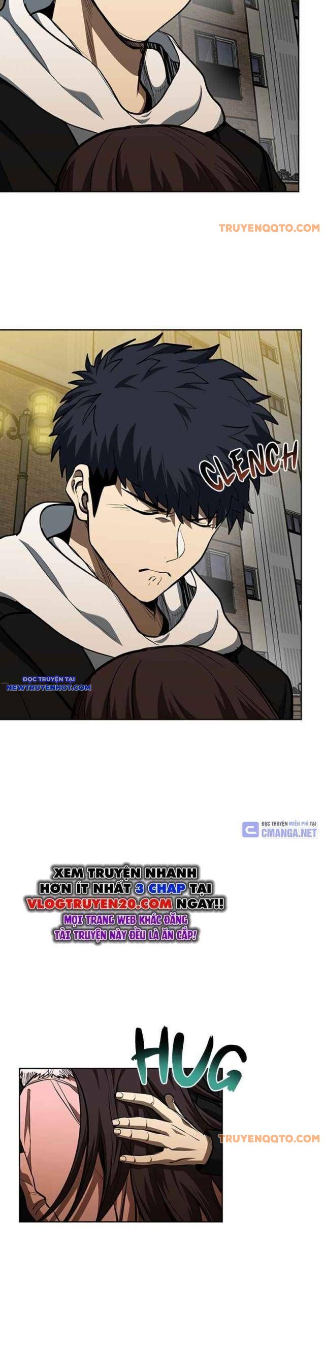 Vua Võ Đài - Chapter 81 - Page 21