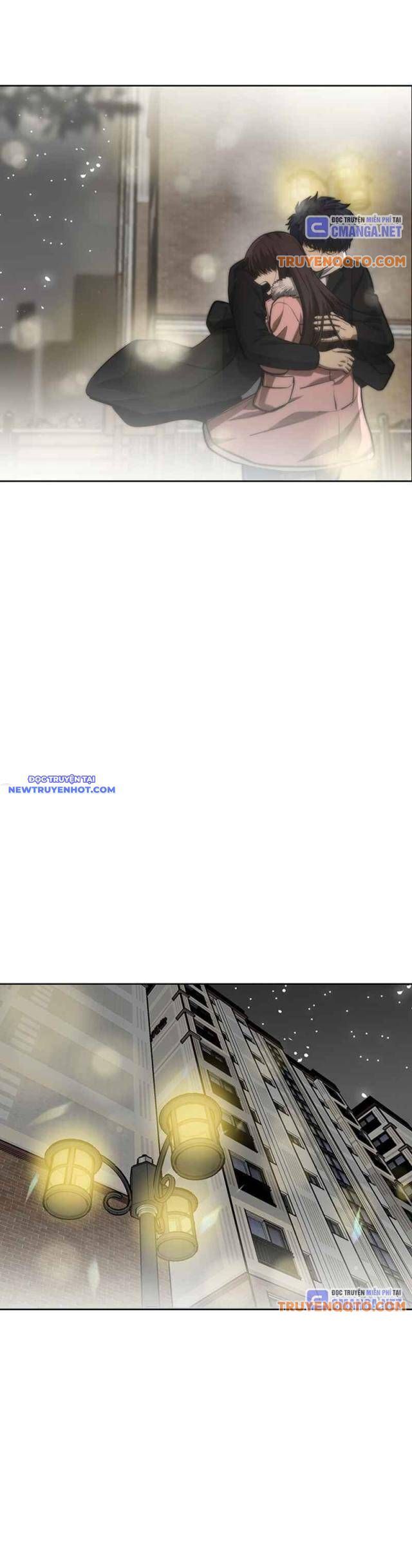 Vua Võ Đài - Chapter 81 - Page 22