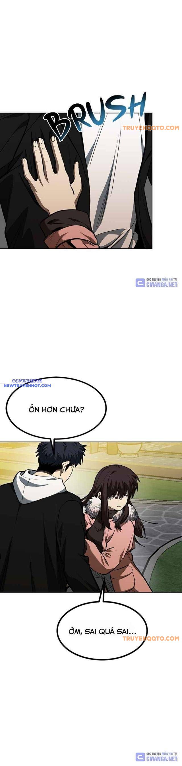 Vua Võ Đài - Chapter 81 - Page 23