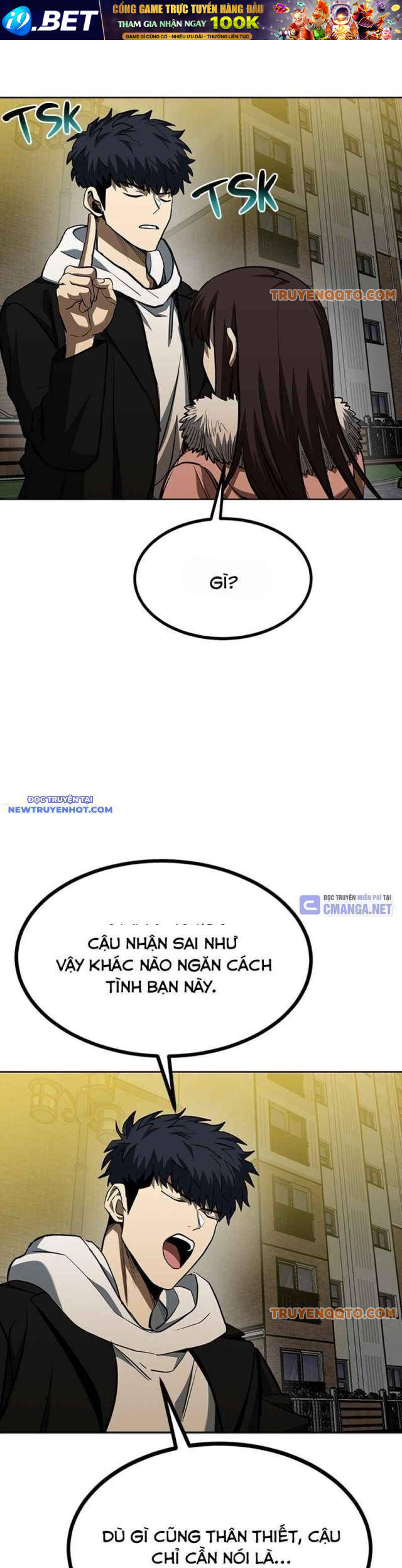 Vua Võ Đài - Chapter 81 - Page 24