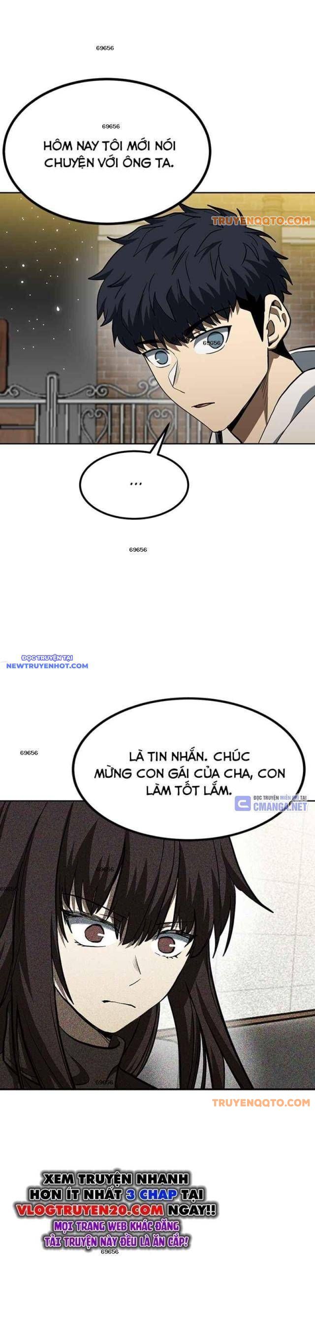 Vua Võ Đài - Chapter 81 - Page 3