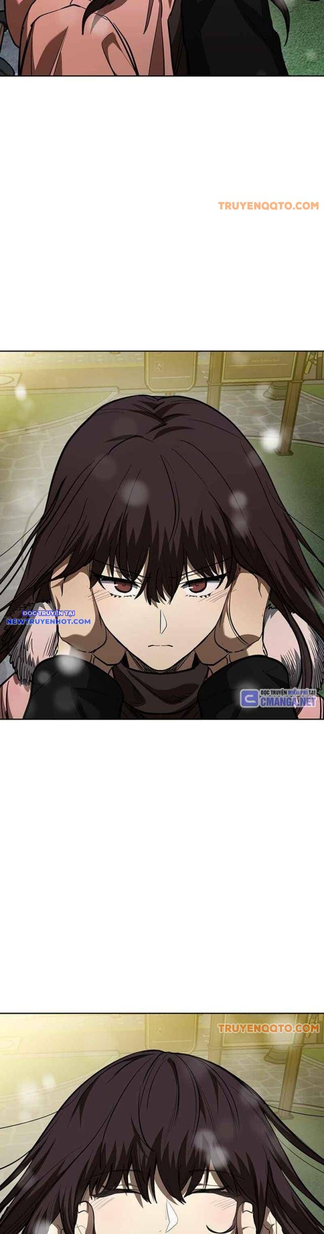 Vua Võ Đài - Chapter 81 - Page 30