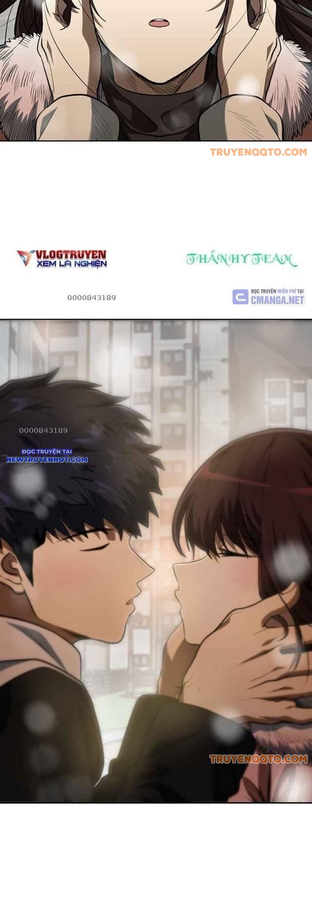 Vua Võ Đài - Chapter 81 - Page 31