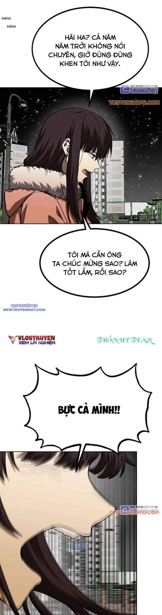 Vua Võ Đài - Chapter 81 - Page 4