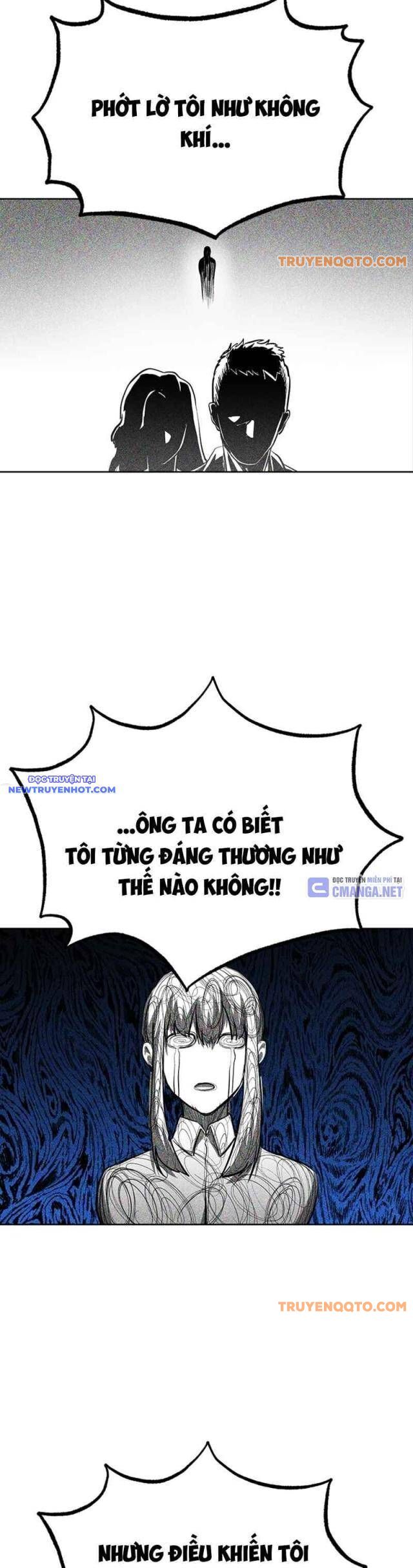 Vua Võ Đài - Chapter 81 - Page 6