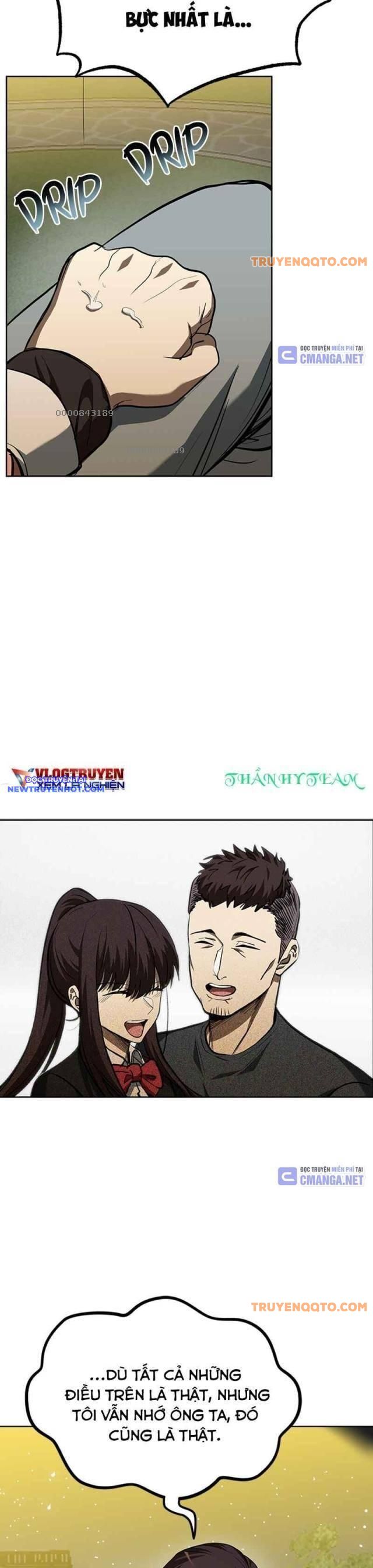 Vua Võ Đài - Chapter 81 - Page 7