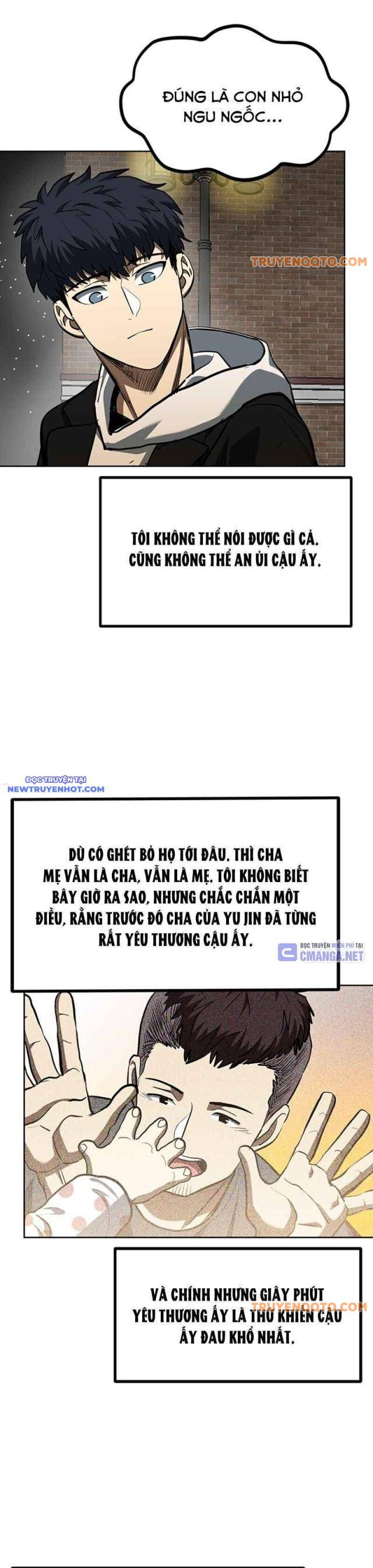 Vua Võ Đài - Chapter 81 - Page 9