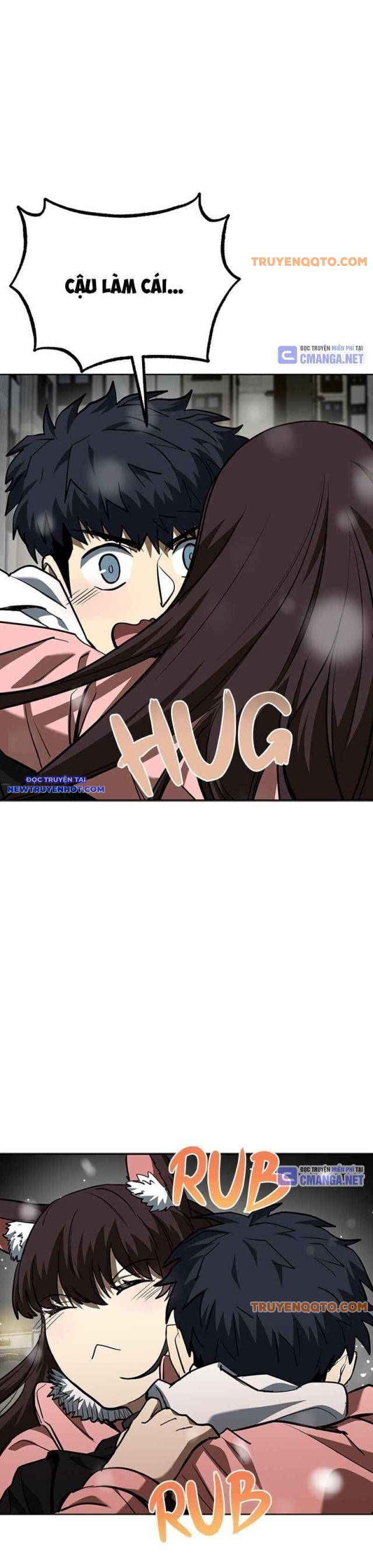 Vua Võ Đài - Chapter 82 - Page 10