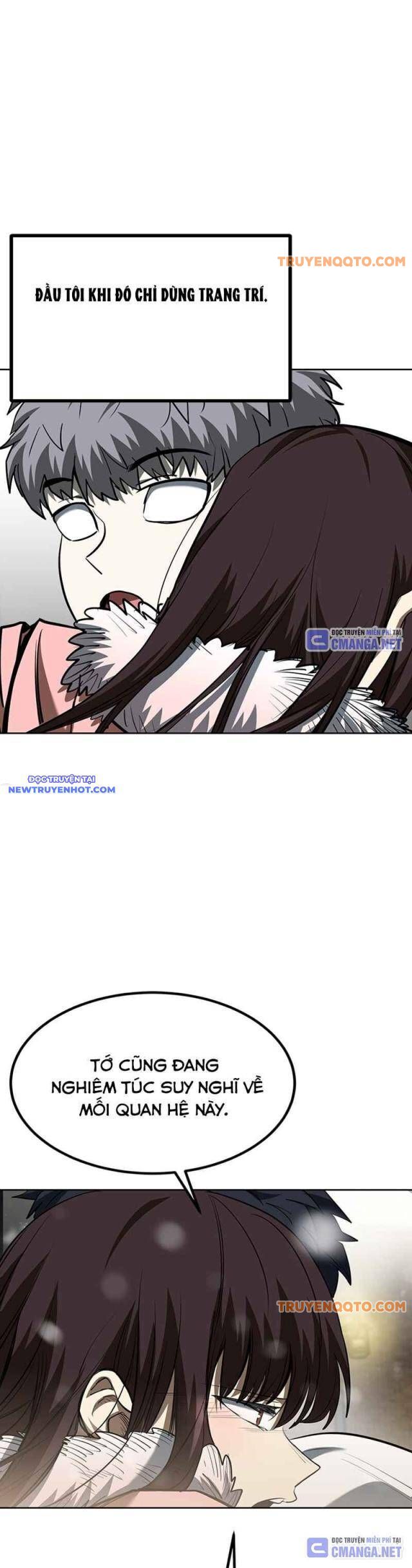 Vua Võ Đài - Chapter 82 - Page 11