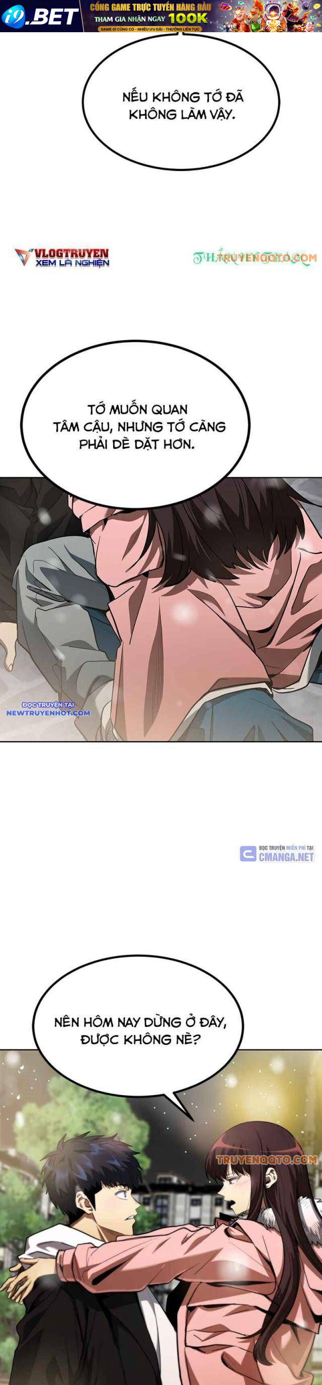 Vua Võ Đài - Chapter 82 - Page 12