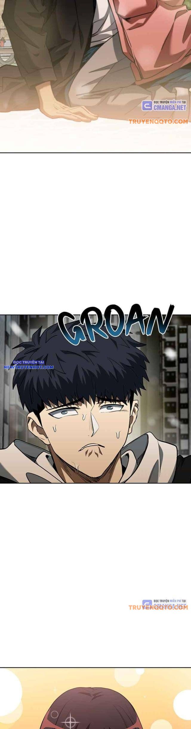 Vua Võ Đài - Chapter 82 - Page 13