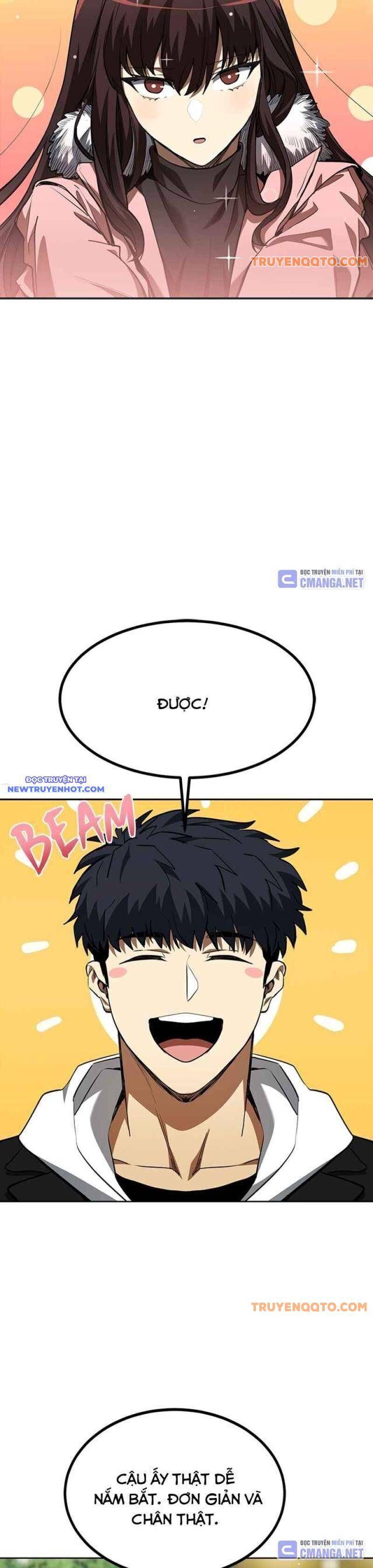 Vua Võ Đài - Chapter 82 - Page 14