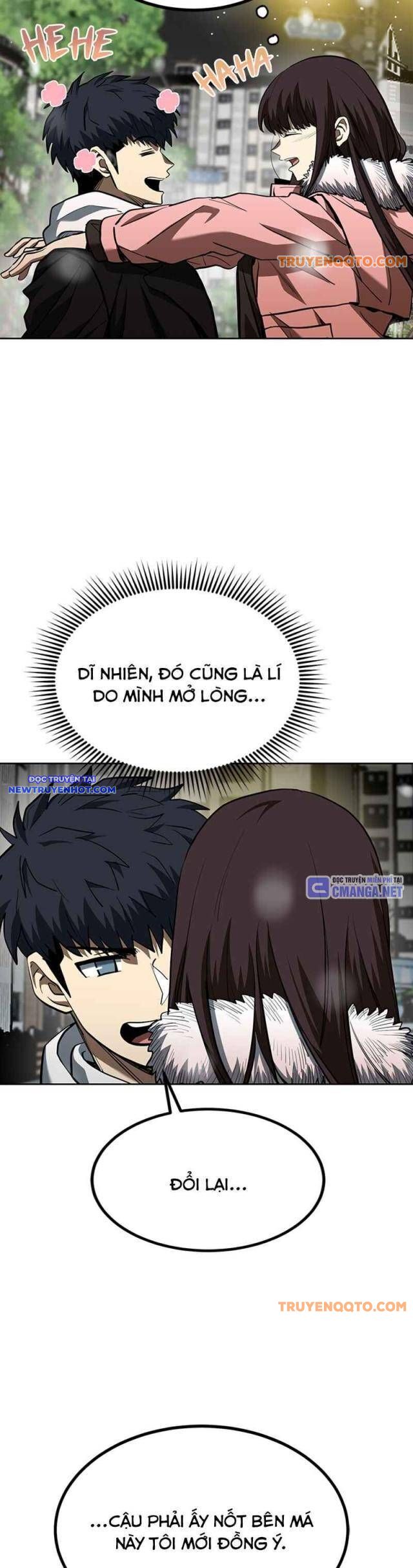 Vua Võ Đài - Chapter 82 - Page 15