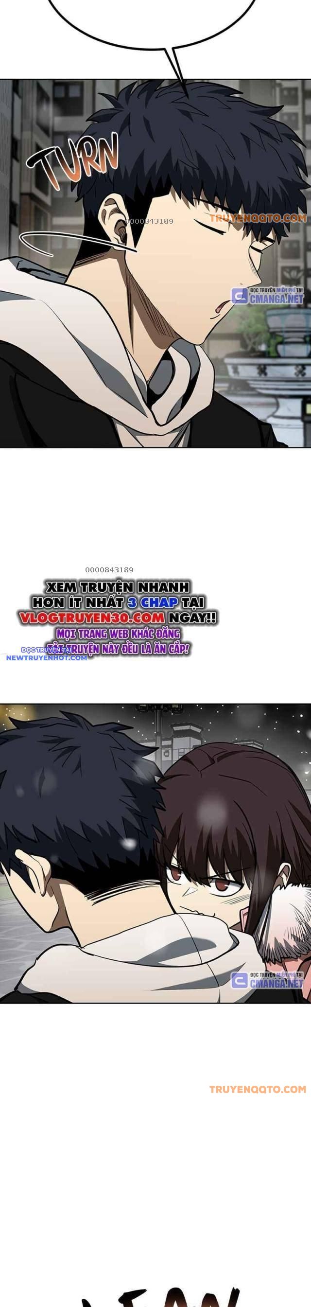 Vua Võ Đài - Chapter 82 - Page 16