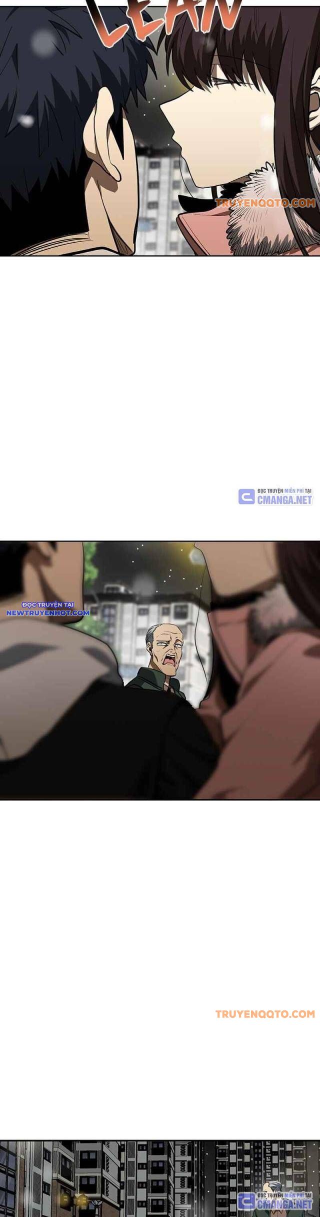 Vua Võ Đài - Chapter 82 - Page 17