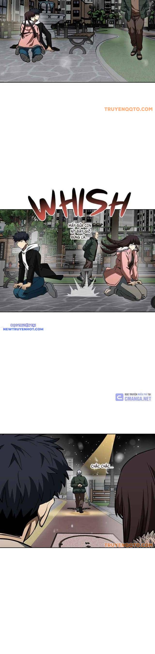 Vua Võ Đài - Chapter 82 - Page 18