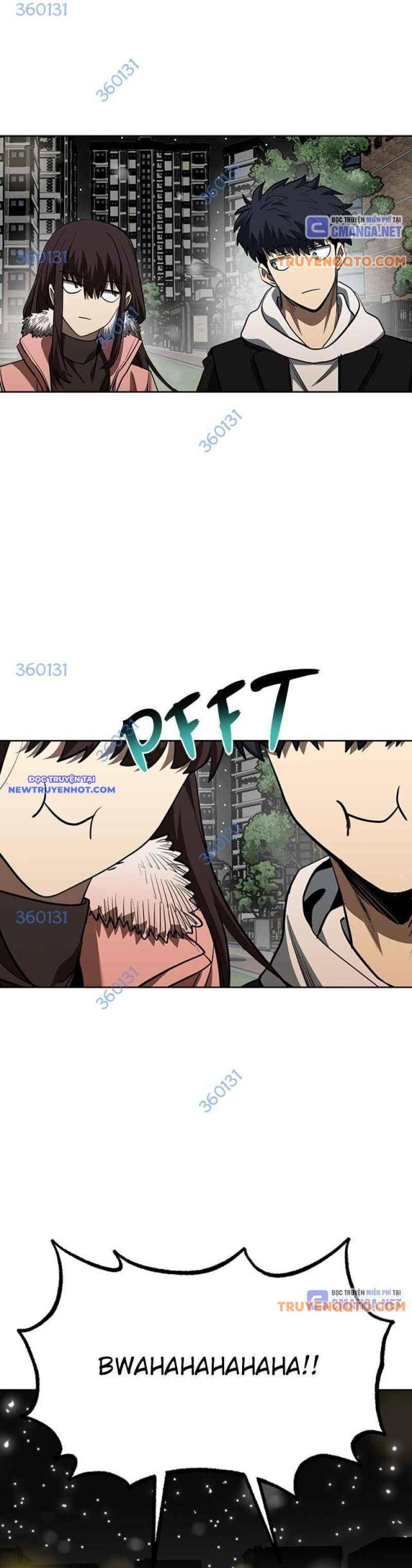 Vua Võ Đài - Chapter 82 - Page 19