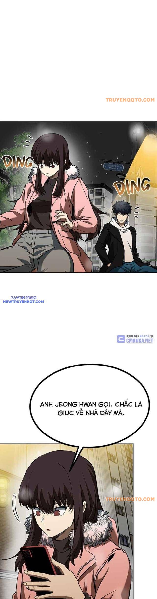 Vua Võ Đài - Chapter 82 - Page 21