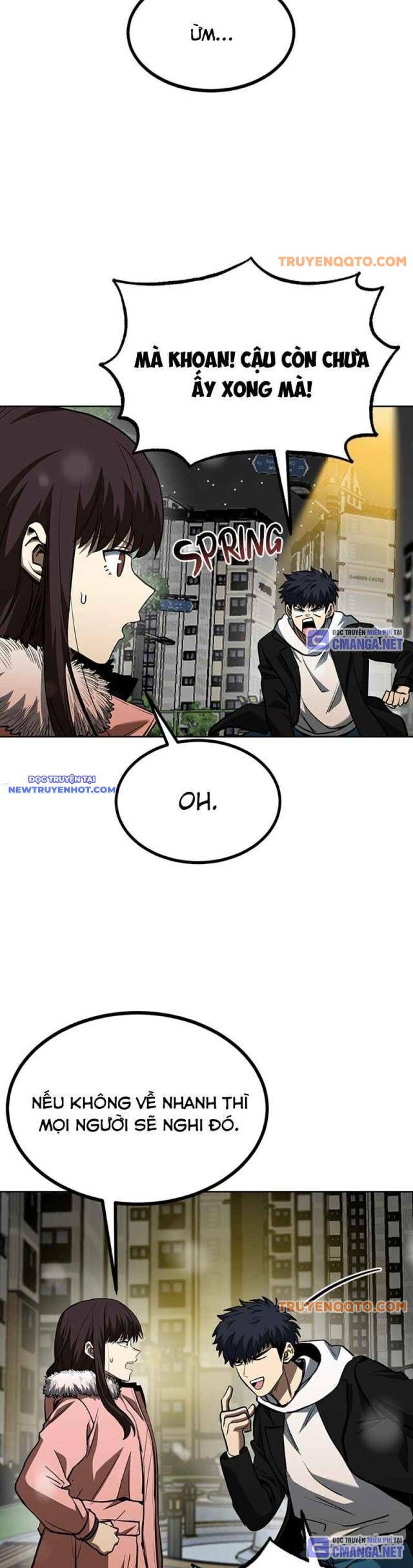 Vua Võ Đài - Chapter 82 - Page 23