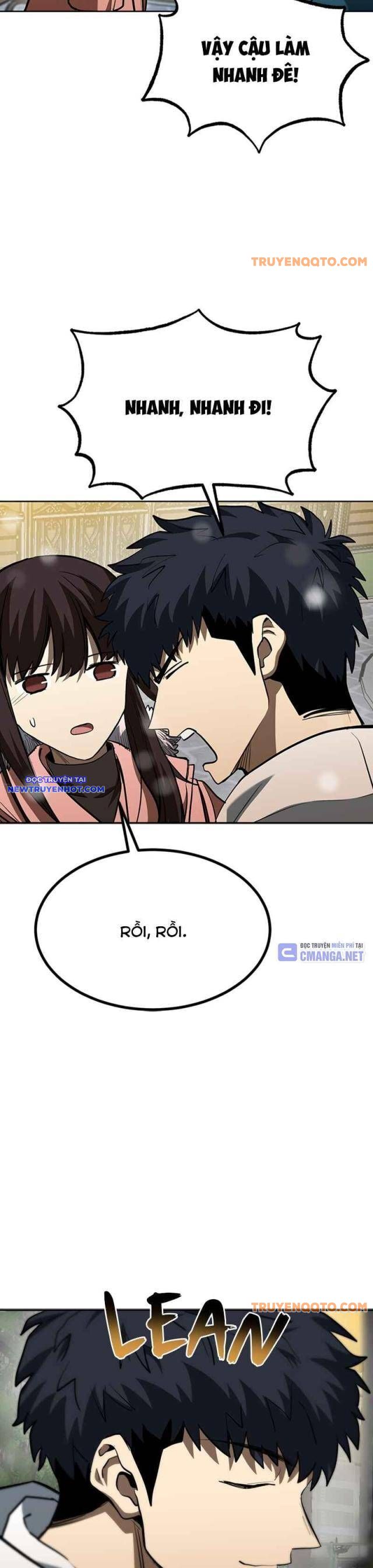 Vua Võ Đài - Chapter 82 - Page 24