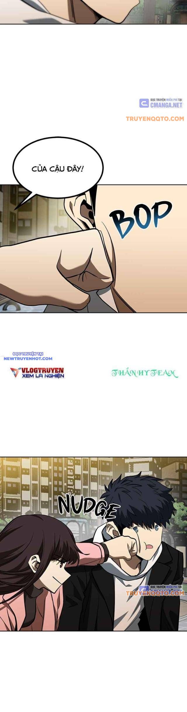 Vua Võ Đài - Chapter 82 - Page 25