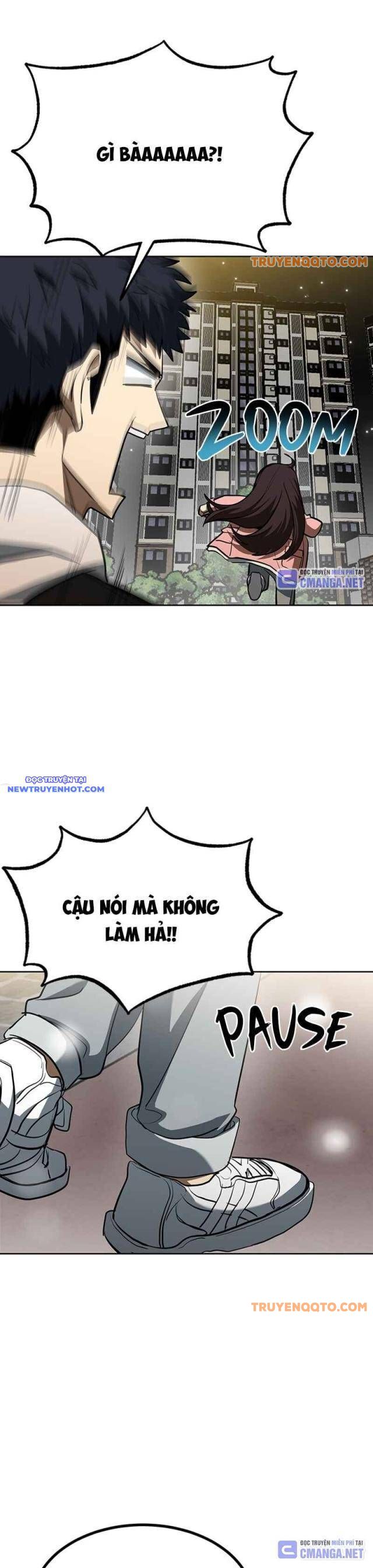 Vua Võ Đài - Chapter 82 - Page 26