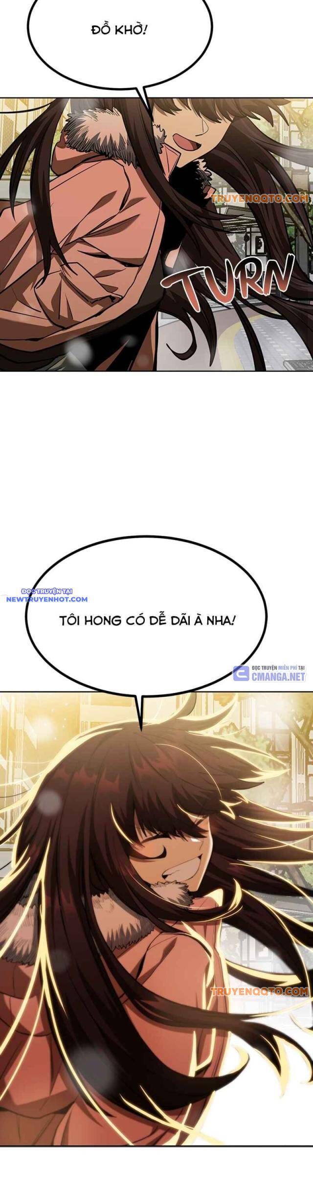 Vua Võ Đài - Chapter 82 - Page 27