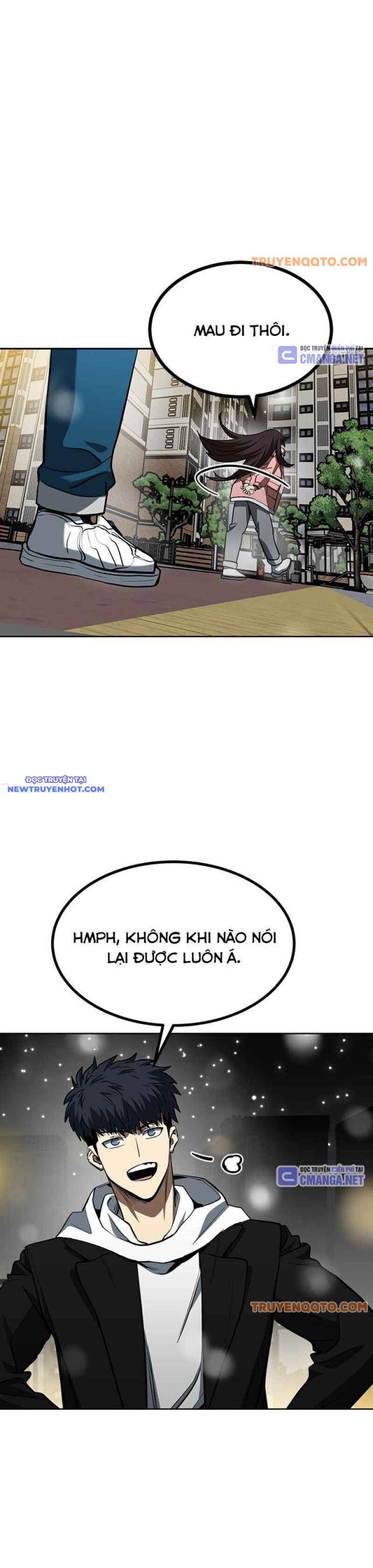 Vua Võ Đài - Chapter 82 - Page 28