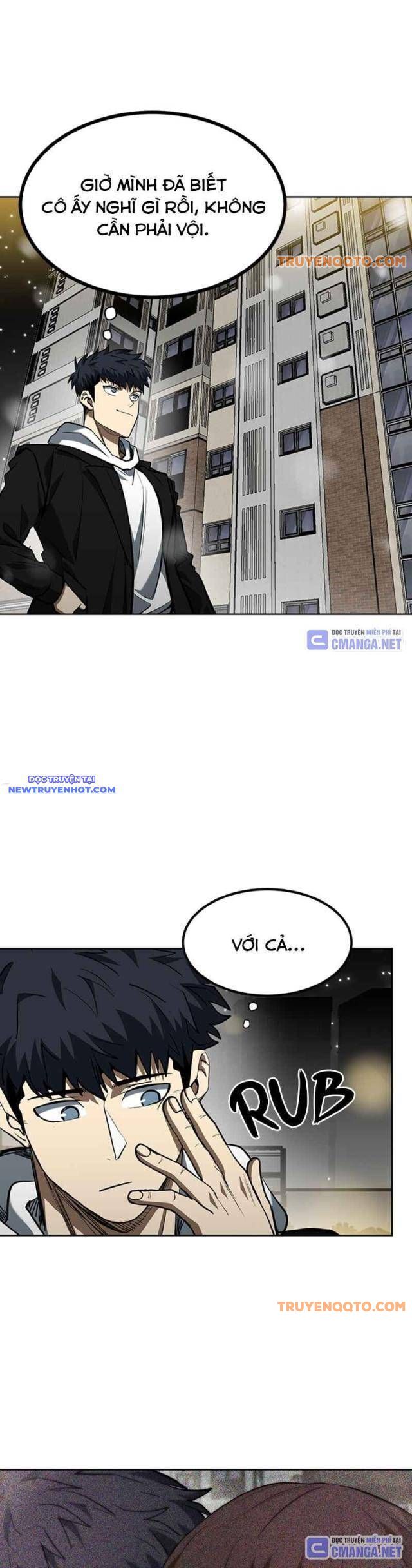 Vua Võ Đài - Chapter 82 - Page 29