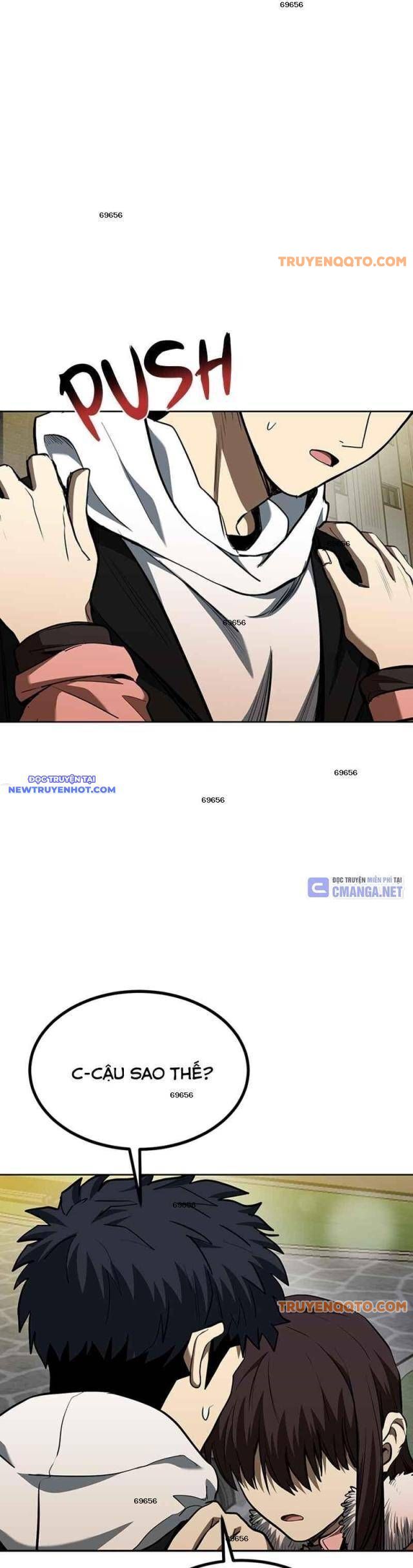 Vua Võ Đài - Chapter 82 - Page 3